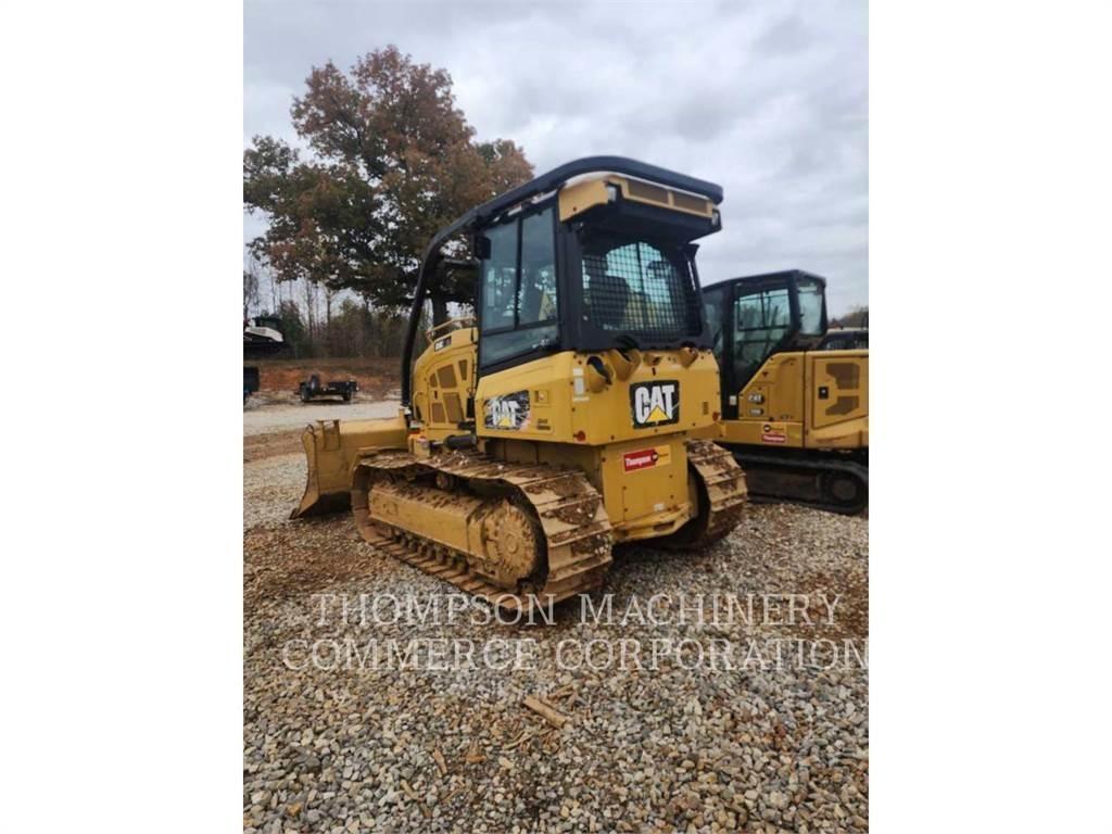 CAT D5K2XL Dozer cingolati