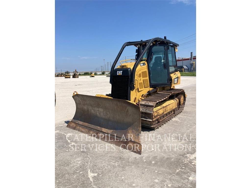 CAT D5K2XL Dozer cingolati