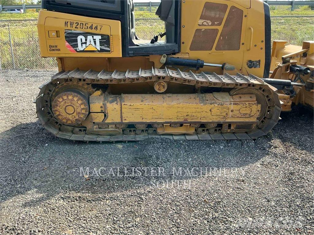 CAT D5K2XL Dozer cingolati