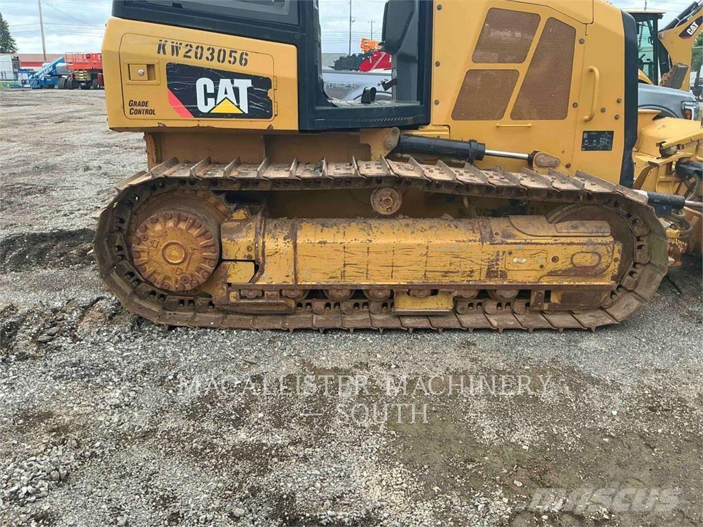 CAT D5K2XL Dozer cingolati