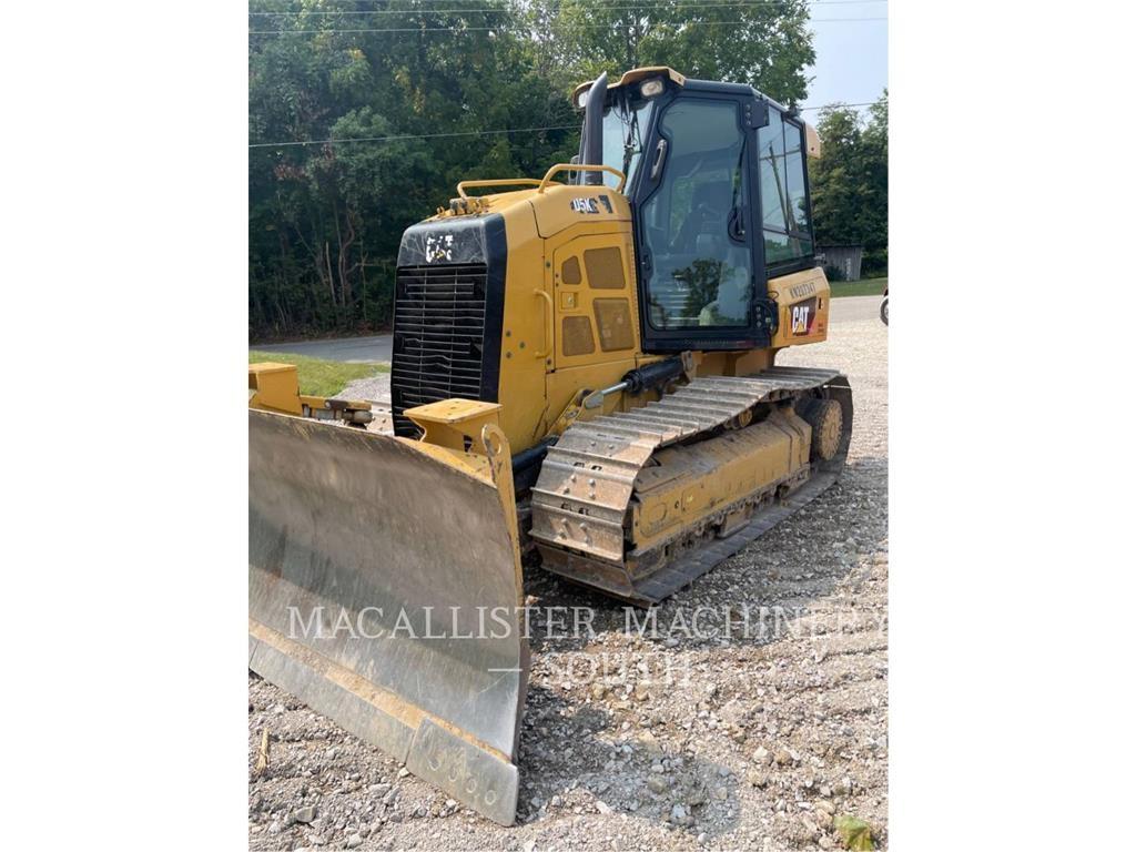 CAT D5K2XL Dozer cingolati