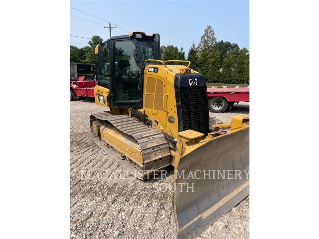 CAT D5K2XL Dozer cingolati