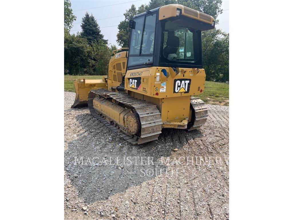 CAT D5K2XL Dozer cingolati