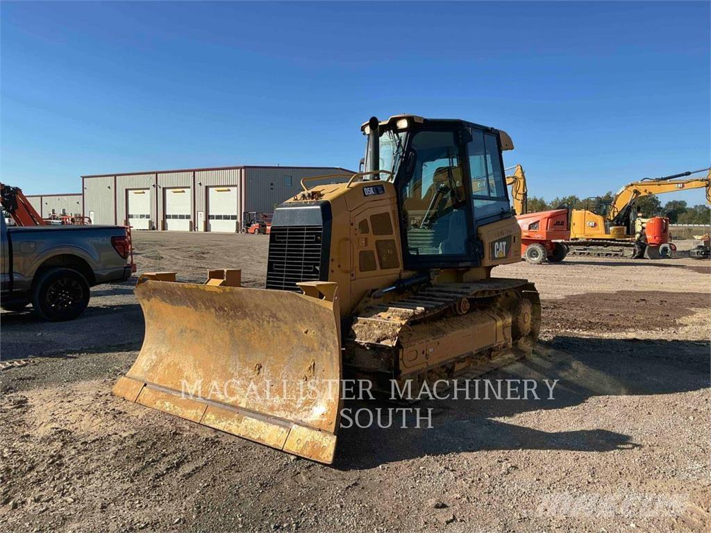 CAT D5K2XL Dozer cingolati