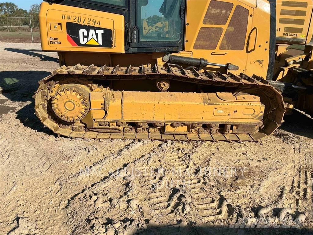 CAT D5K2XL Dozer cingolati