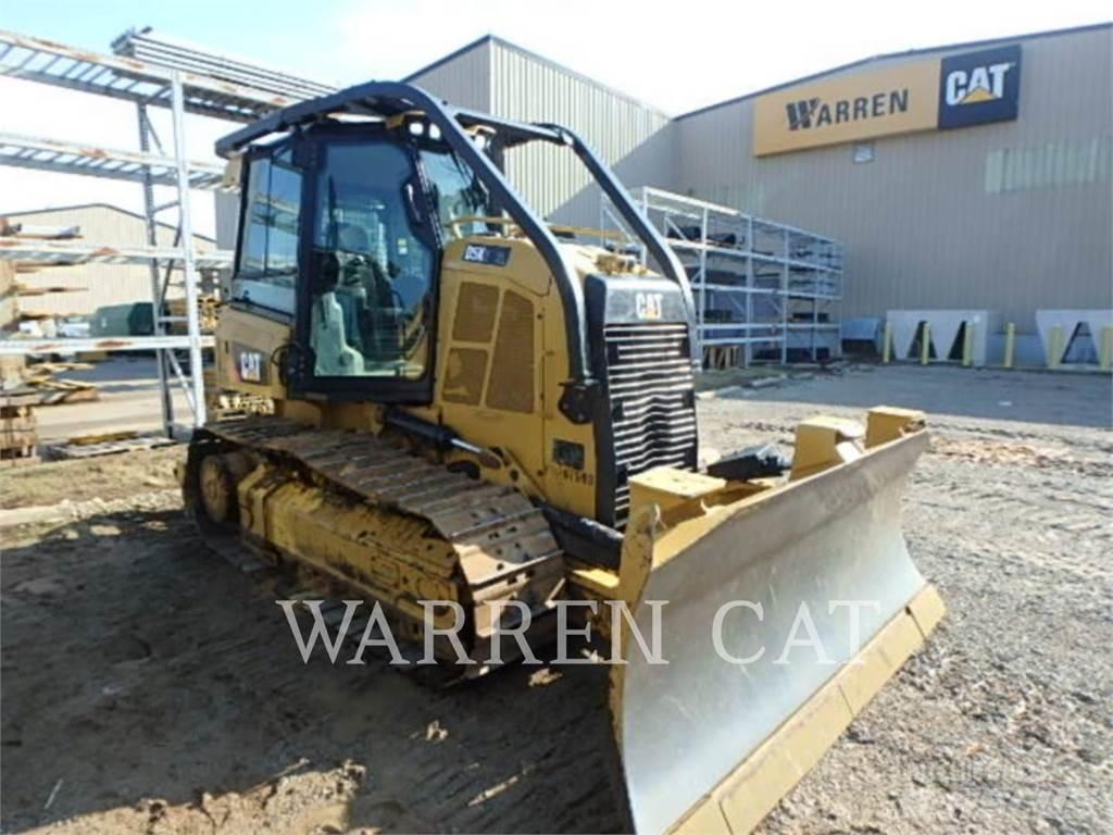 CAT D5K2XL ARO Dozer cingolati