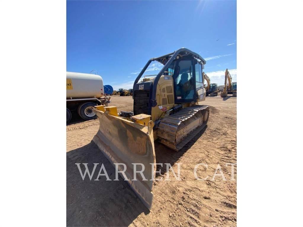 CAT D5K2XL ARO Dozer cingolati