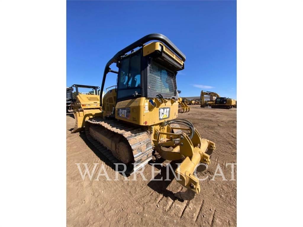 CAT D5K2XL ARO Dozer cingolati