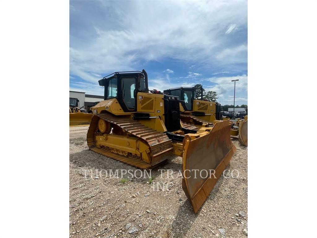CAT D5LGP Dozer cingolati