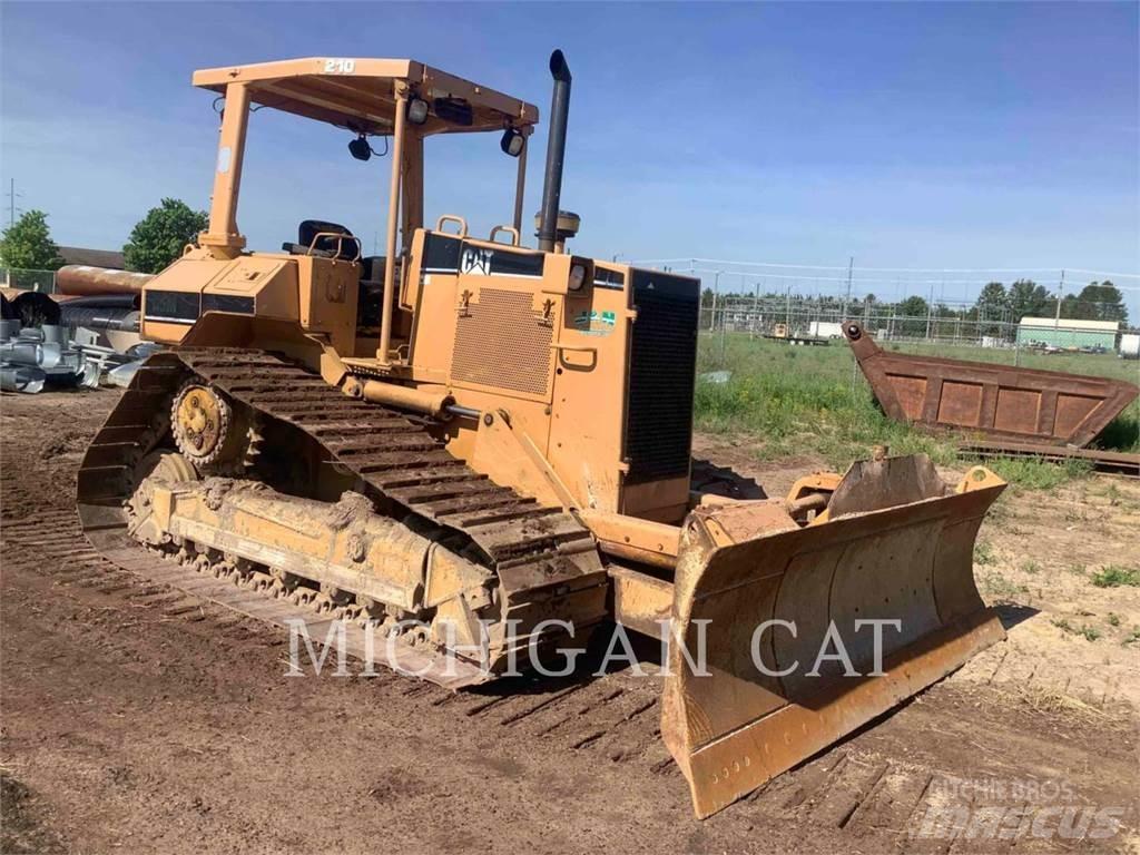 CAT D5ML Dozer cingolati