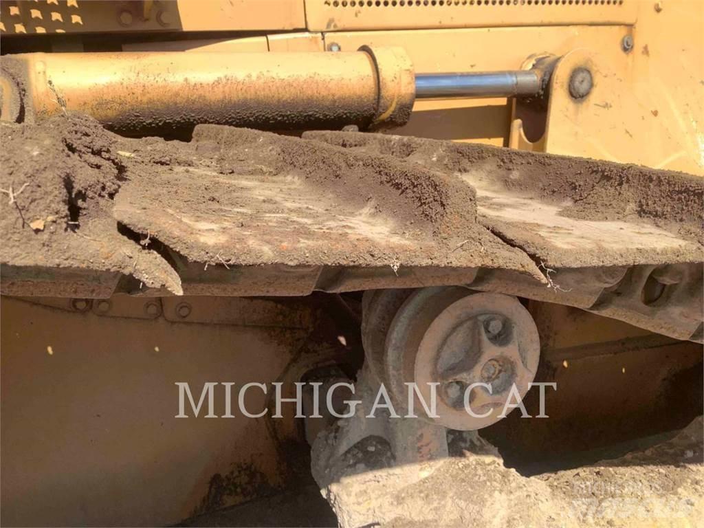 CAT D5ML Dozer cingolati