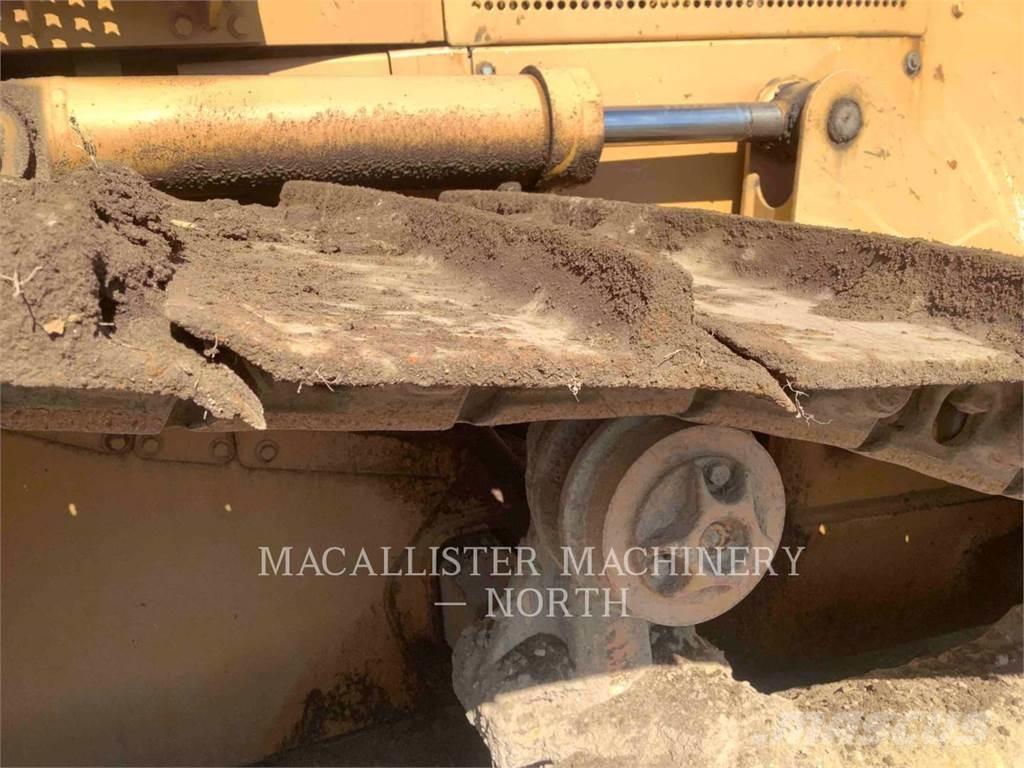CAT D5ML Dozer cingolati