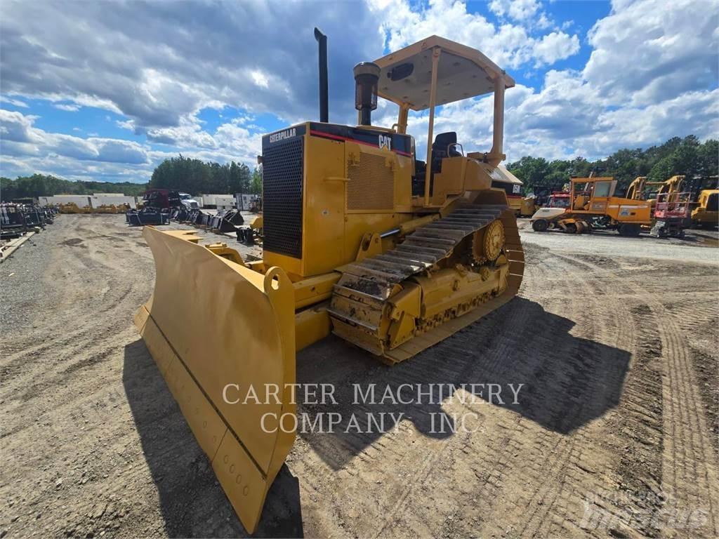 CAT D5MXL Dozer cingolati