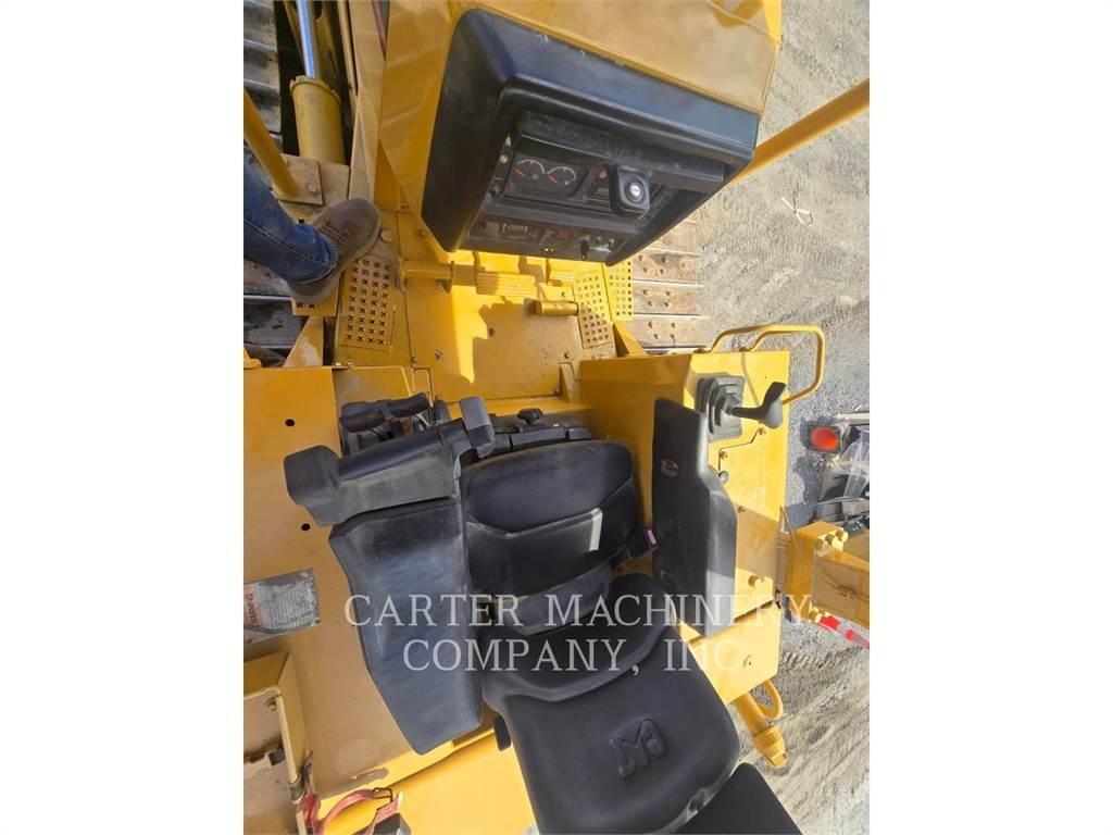 CAT D5MXL Dozer cingolati