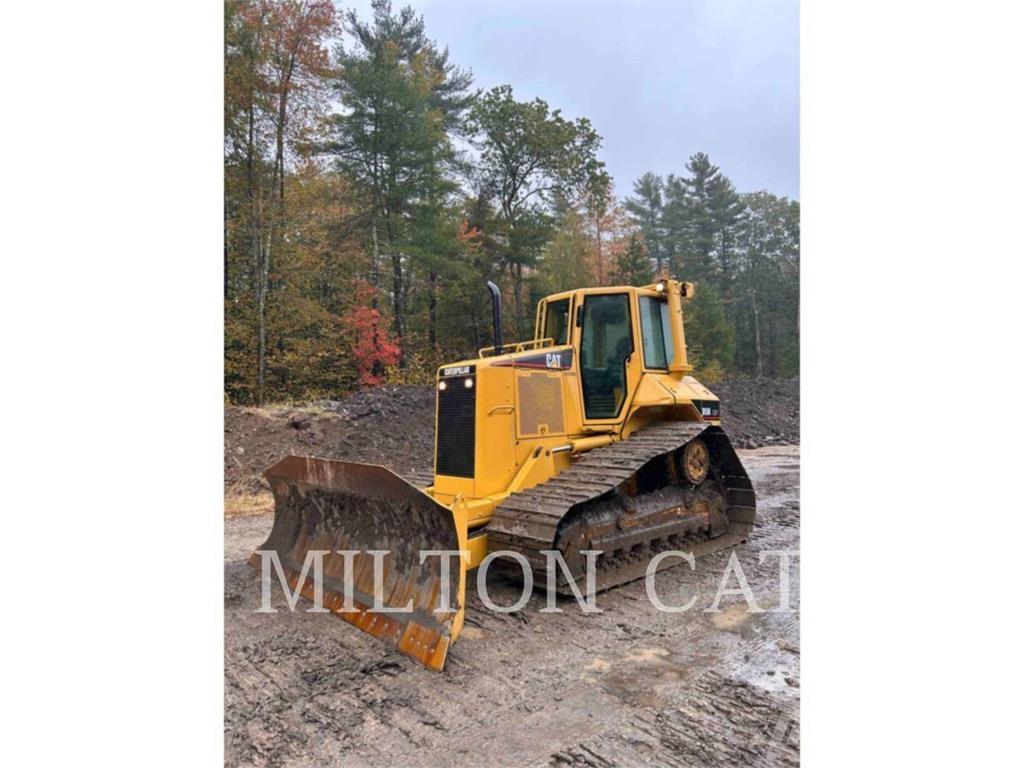 CAT D5NLGP Dozer cingolati