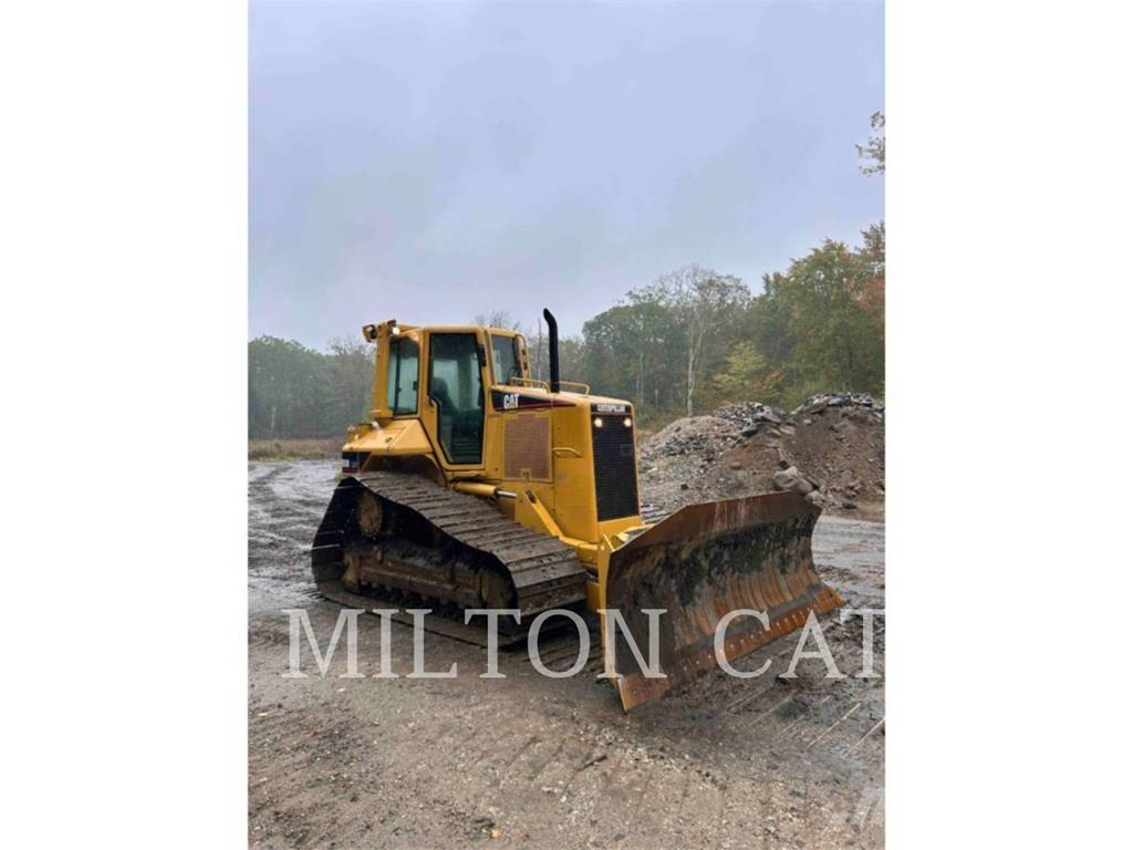 CAT D5NLGP Dozer cingolati