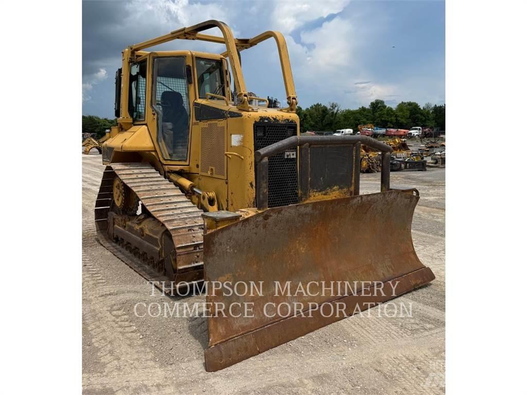 CAT D5NXL Dozer cingolati