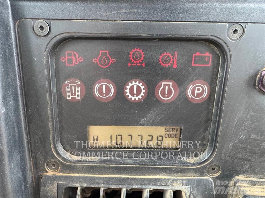 CAT D5NXL Dozer cingolati