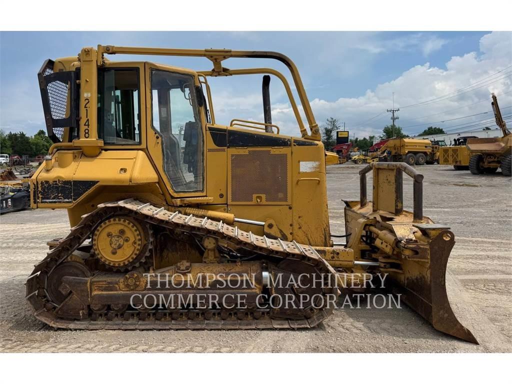 CAT D5NXL Dozer cingolati
