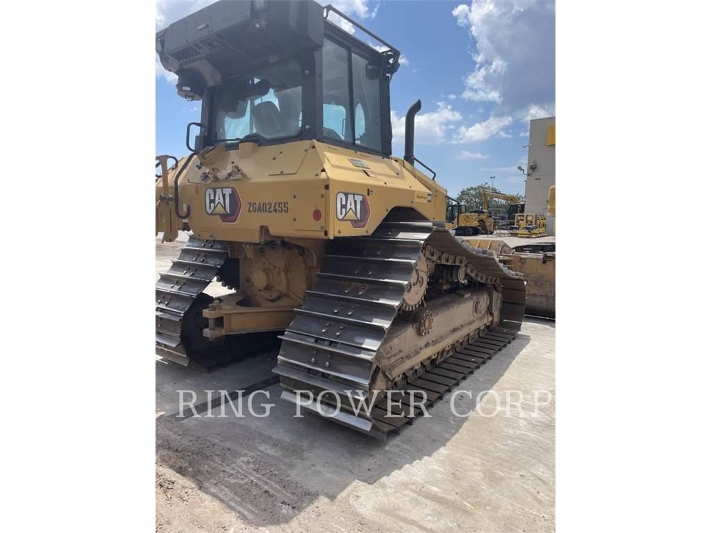 CAT D5VP Dozer cingolati