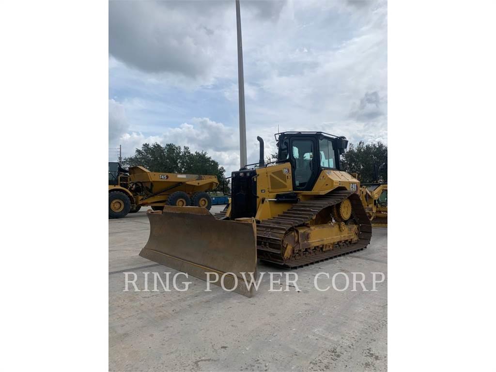 CAT D5VPEW Dozer cingolati