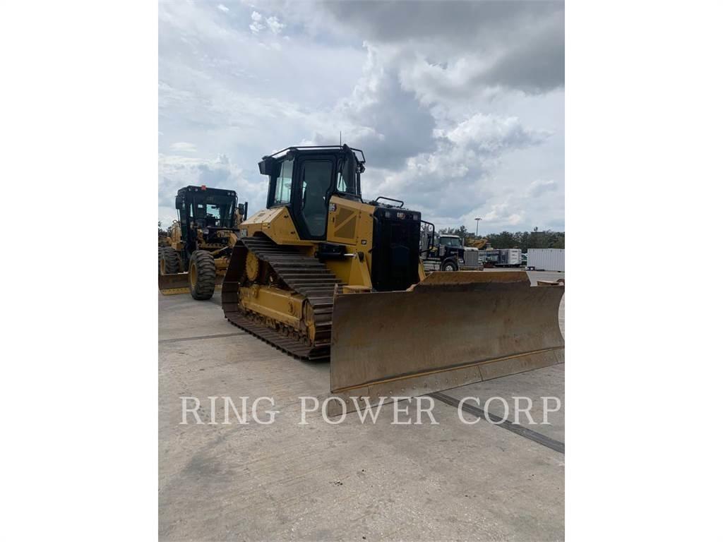CAT D5VPEW Dozer cingolati