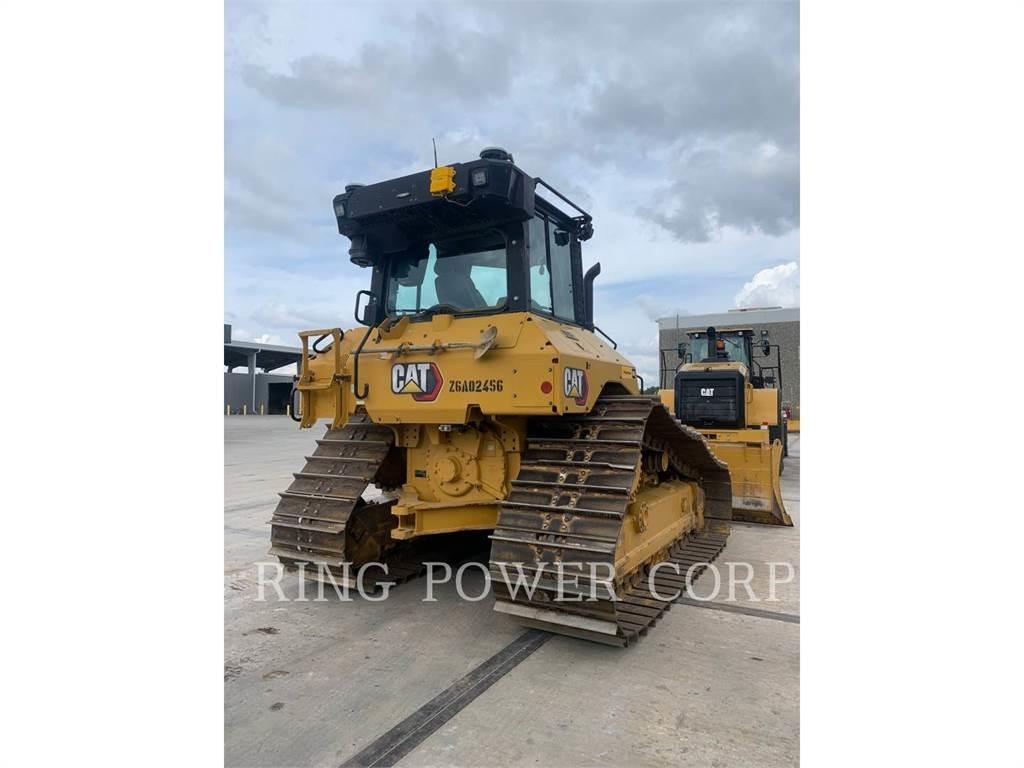 CAT D5VPEW Dozer cingolati