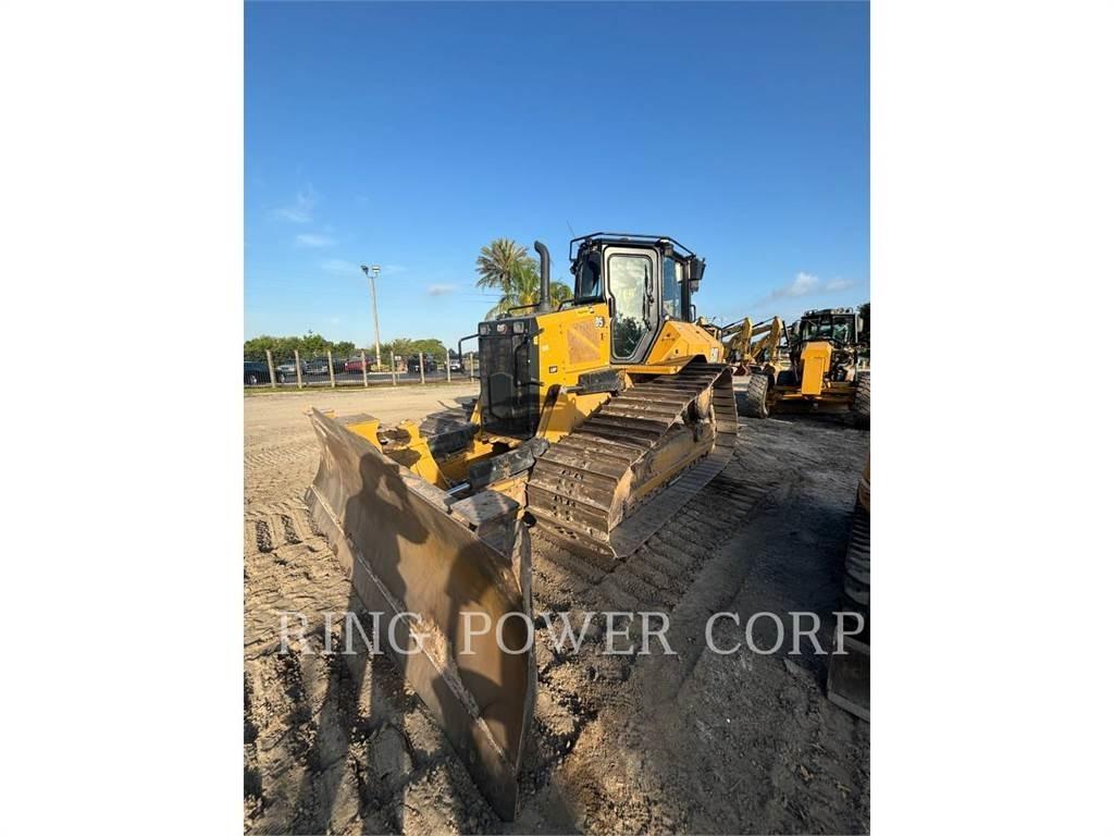 CAT D5VPEW Dozer cingolati