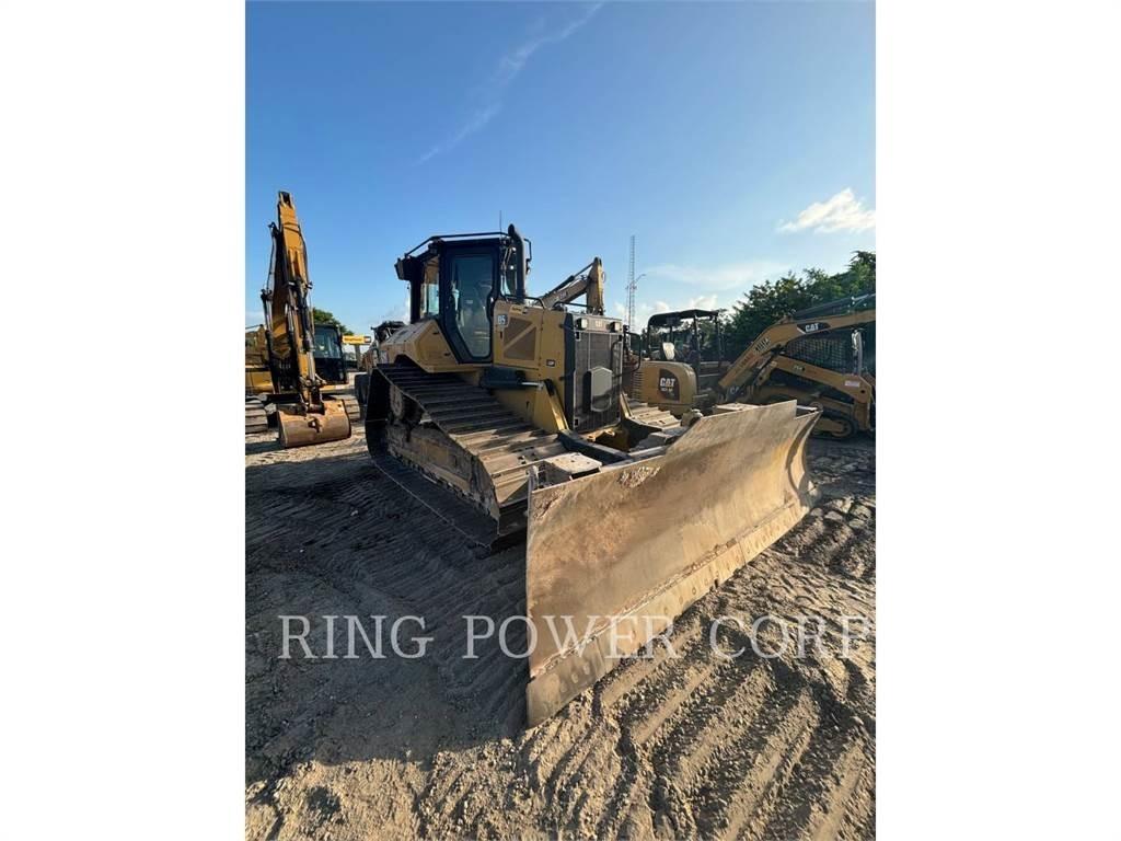 CAT D5VPEW Dozer cingolati