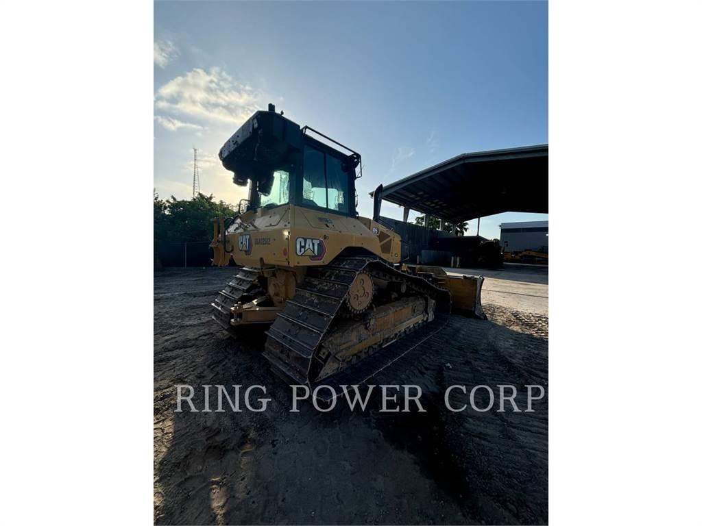 CAT D5VPEW Dozer cingolati