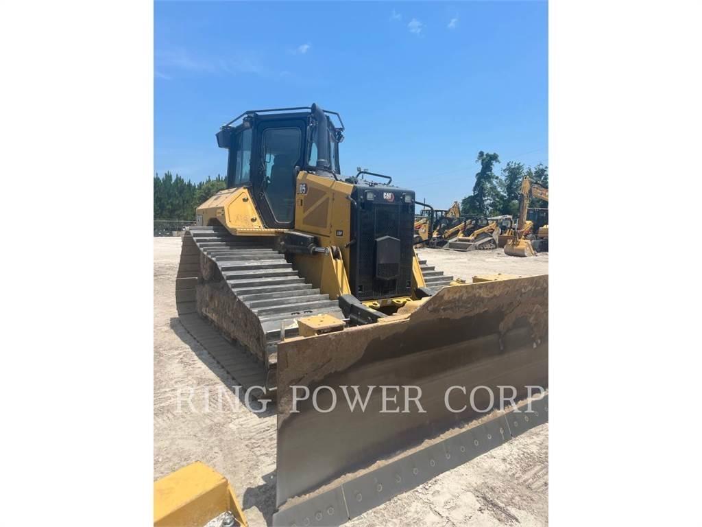 CAT D5VPEW Dozer cingolati