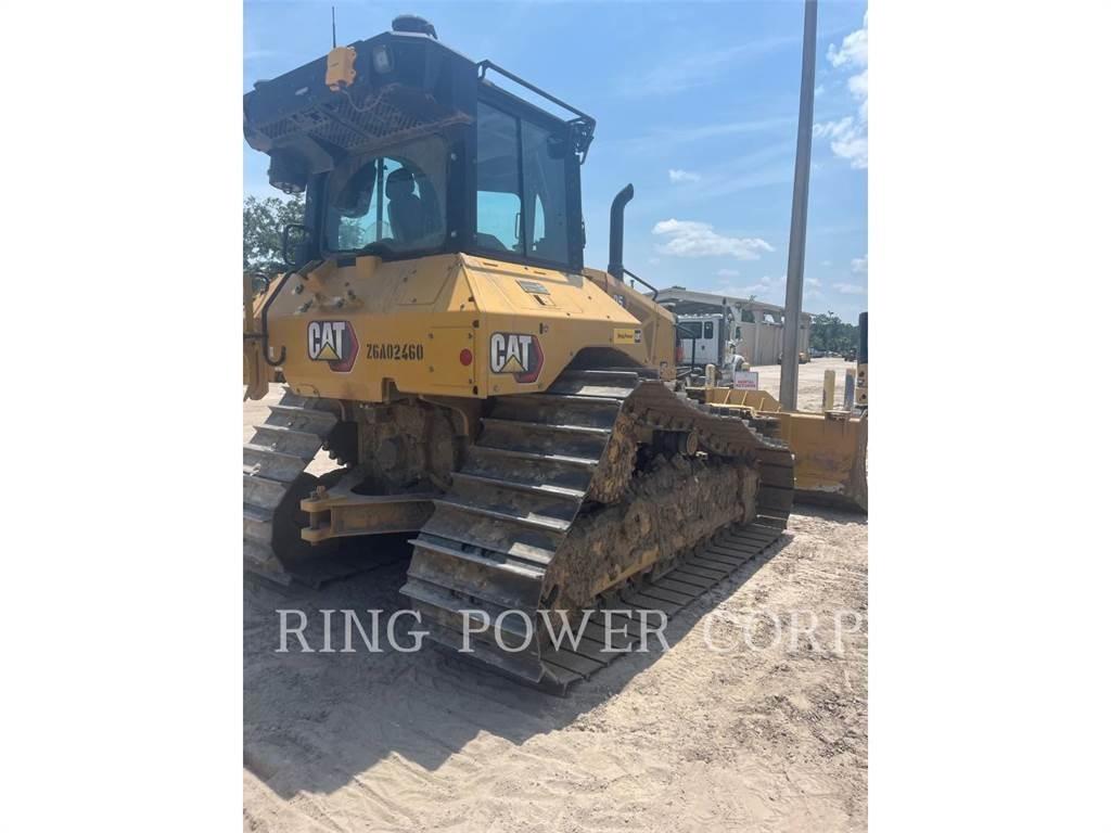 CAT D5VPEW Dozer cingolati