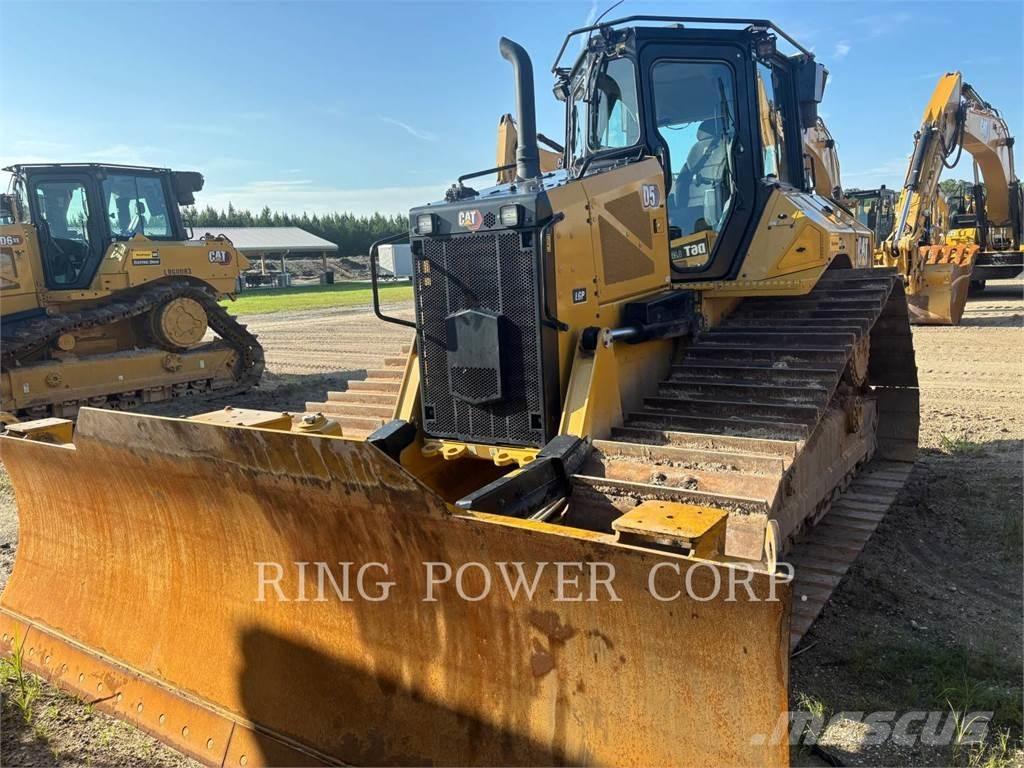 CAT D5VPEW Dozer cingolati