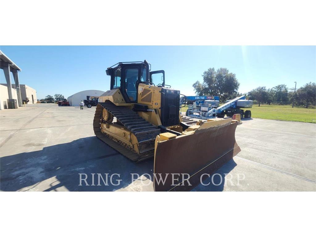CAT D5VPEW Dozer cingolati