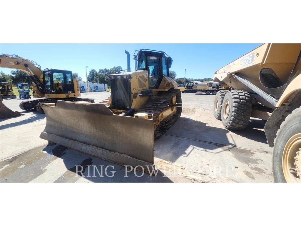 CAT D5VPEW Dozer cingolati