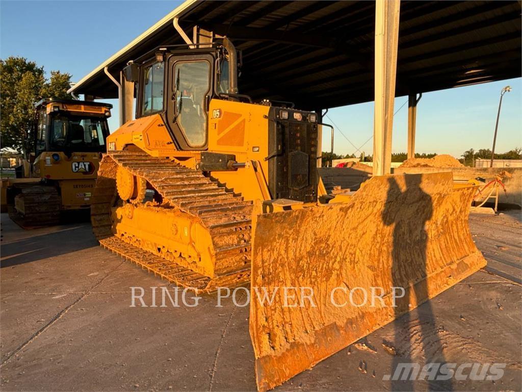 CAT D5VPEW Dozer cingolati
