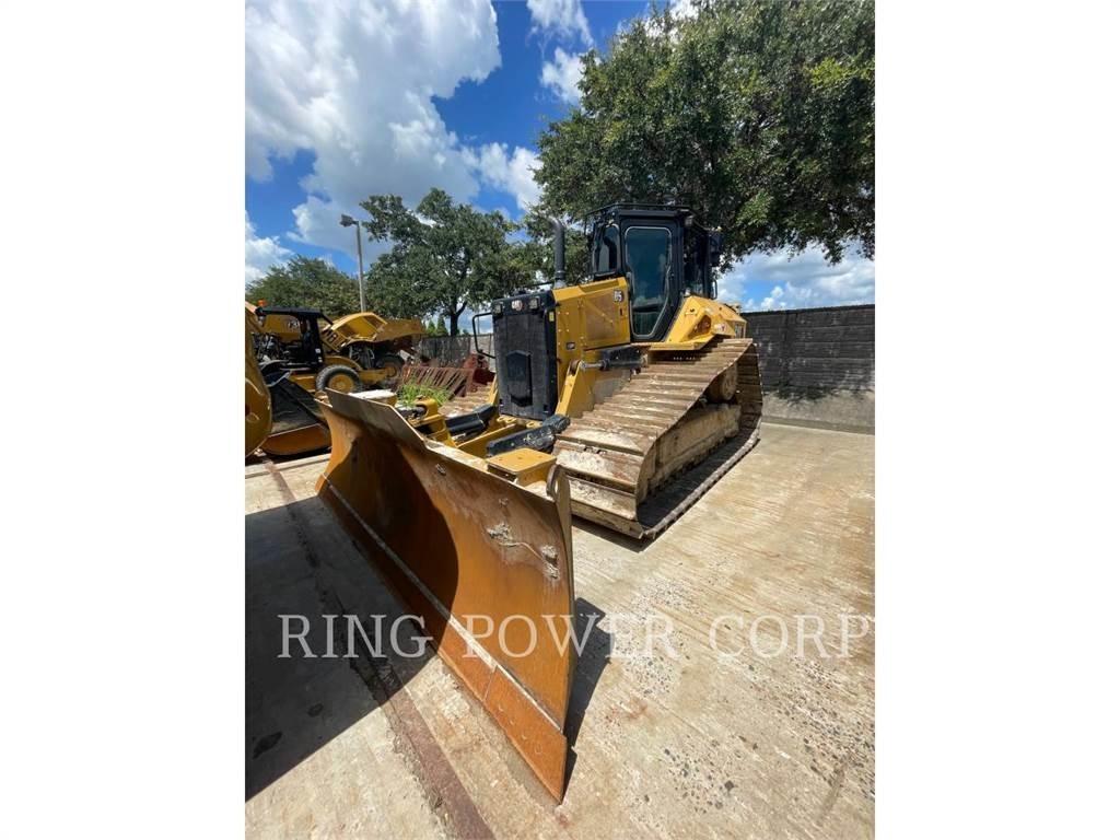 CAT D5VPEW Dozer cingolati