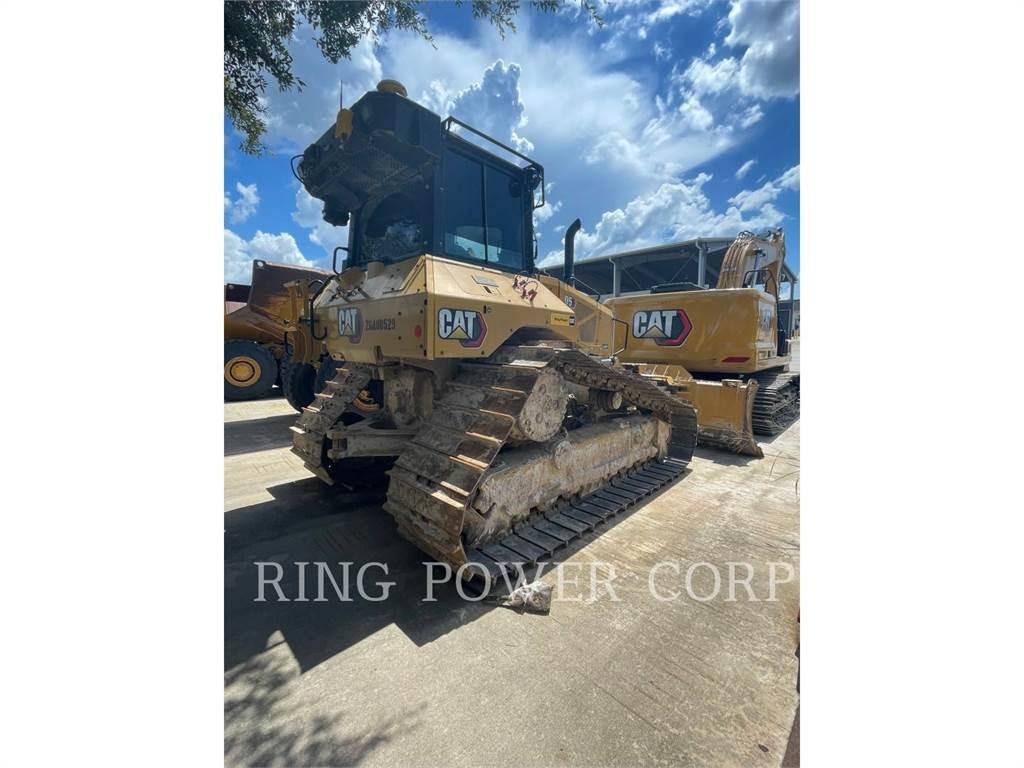 CAT D5VPEW Dozer cingolati