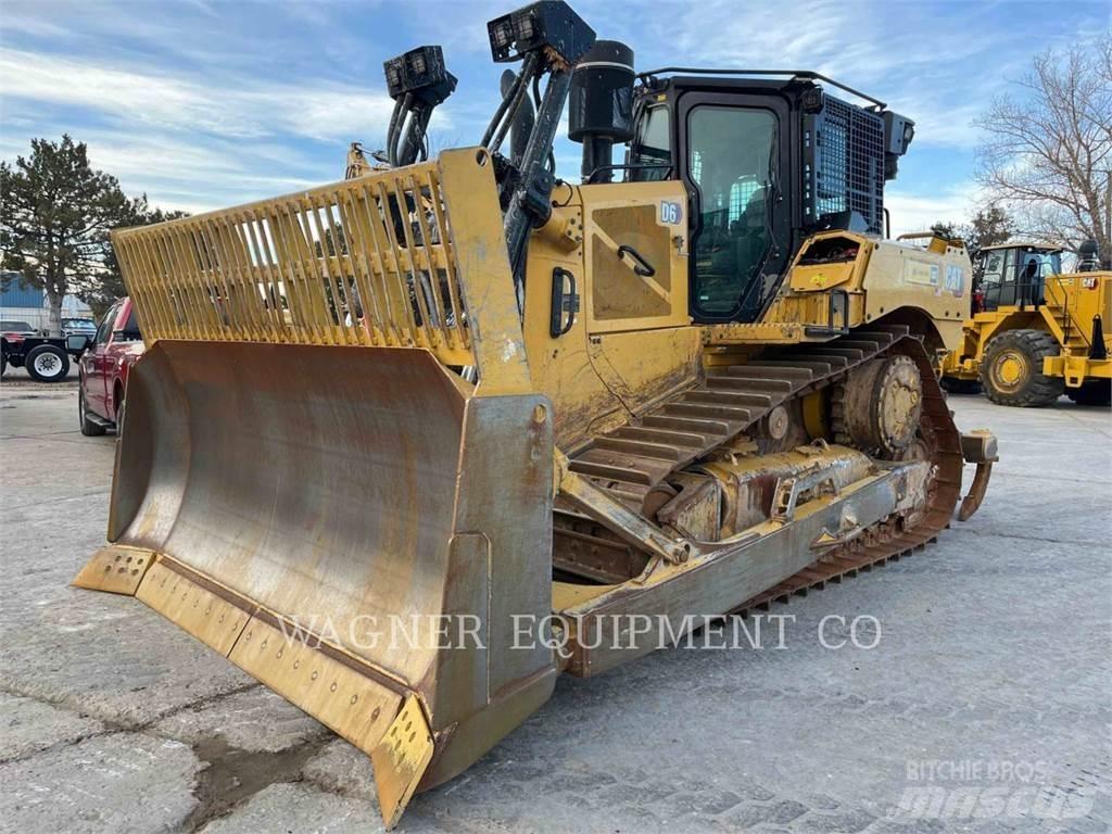 CAT D6 Dozer cingolati