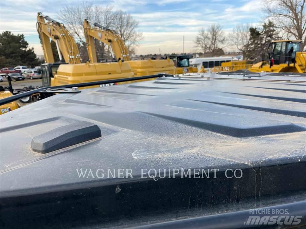 CAT D6 Dozer cingolati
