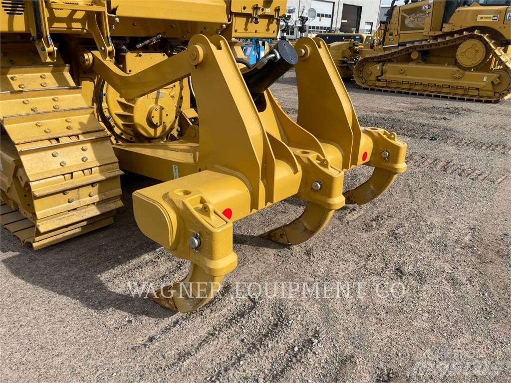 CAT D6 Dozer cingolati
