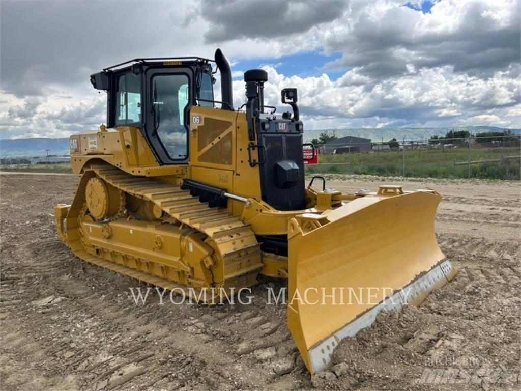 CAT D6 Dozer cingolati
