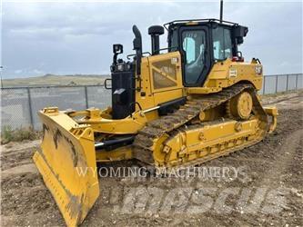 CAT D6 Dozer cingolati