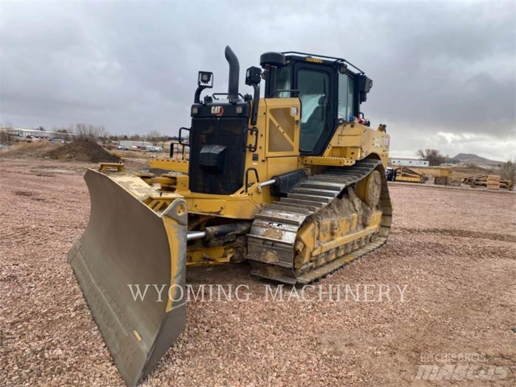 CAT D6 Dozer cingolati
