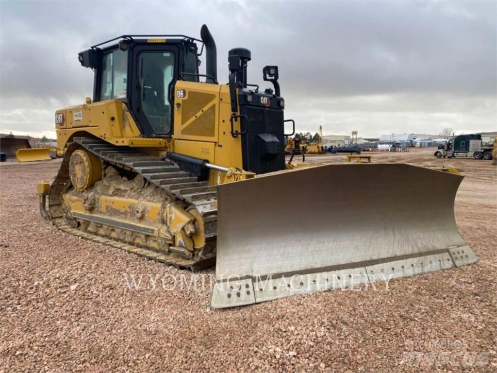 CAT D6 Dozer cingolati