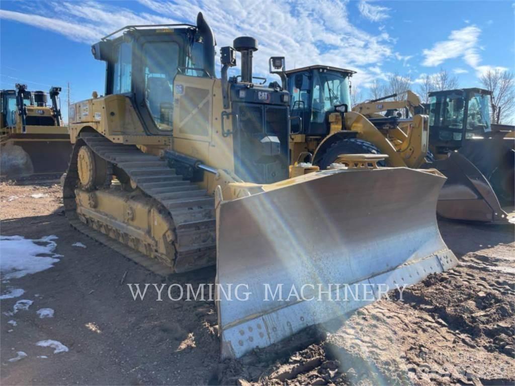 CAT D6 Dozer cingolati