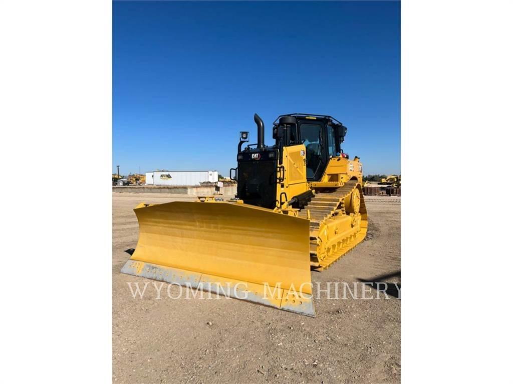 CAT D6 Dozer cingolati