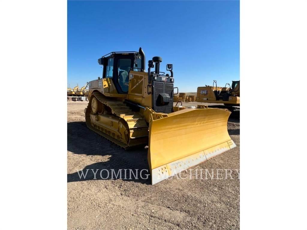 CAT D6 Dozer cingolati