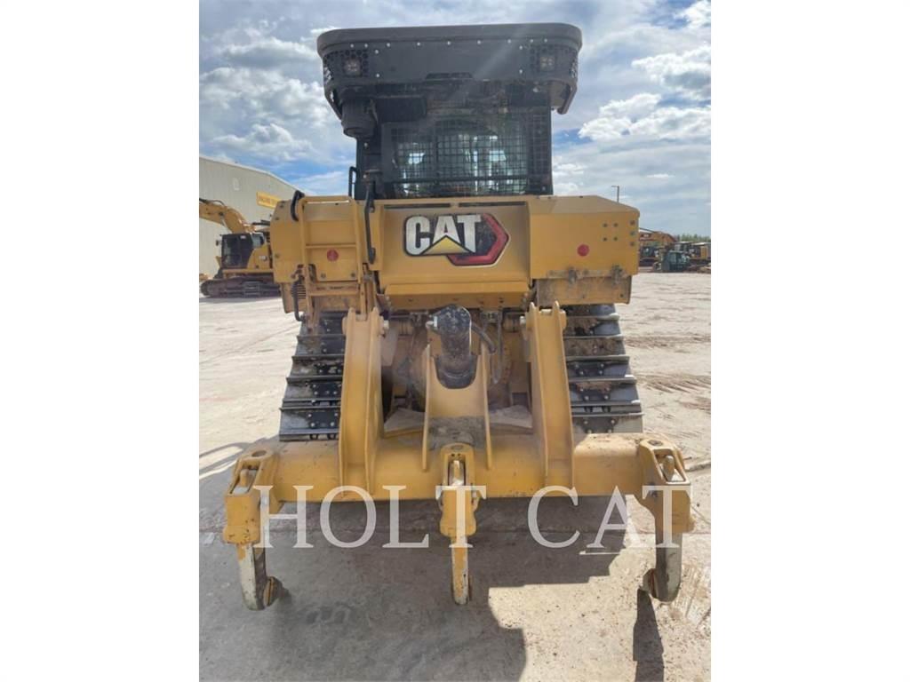 CAT D6 Dozer cingolati