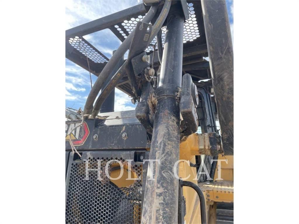 CAT D6 Dozer cingolati